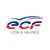 ECF Lyon & Valence logo