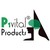 P1vital Products Ltd logo