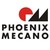 Phoenix Mecano Solutions AG logo