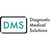 Diagnostic Medical Solutions logo