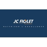 JC FIOLET Transports logo