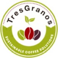 Tres Granos logo