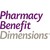 Pharmacy Benefit Dimensions logo