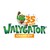 Walygator Grand Est logo