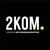 2KOM. logo