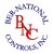 Ber-National Controls, Inc. logo