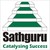 Sathguru Management Consultants logo