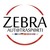 Autotrasporti Zebra logo