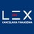 Kancelaria Finansowa LEX logo