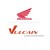 Honda Moto Vulcain logo