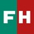 Logo di Fagbevægelsens Hovedorganisation
