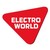 Electro World Balsters logo
