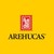 Destilerías Arehucas logo