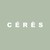 CÉRÈS - Le cuir est dans le pré logo
