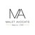 Malet Avocats logo