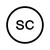 SC Holdings logo