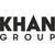 Khan Group Logo