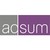 Adsum Revisorer & Företagskonsulter AB logo
