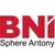 BNI Sphere Antony logo