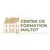 MFR - Centre de formation - Maltot logo