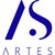 ARTES logo