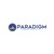 Paradigm Commercial Real Estate logo