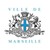 Ville de Marseille logo