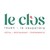 CLOS ROUEN - LA VAUPALIERE logo