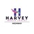 Harvey World Travel Highway logo