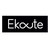 Ekoute logo