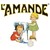 L'Amande logo