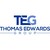 Thomas Edwards Group logo