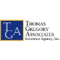 Thomas Gregory Associates logo