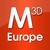Moldex3D Europe logo