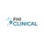 FHI Clinical Inc. logo