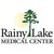 Rainy Lake Medical Center Logo