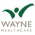 Wayne HealthCare logo