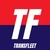 Transfleet, INC. logo