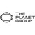 The Planet Group logo