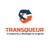 TRANSQUEUR logo