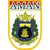 Academia Militar das Agulhas Negras logo