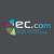 EC.COM logo