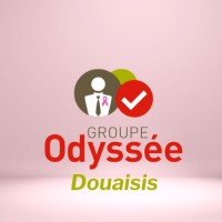 Groupe Odyssee Douaisis logo