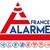 FRANCE ALARME logo