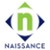 Naissance logo