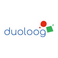 Duoloog logo