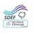 SDEF - Syndicat départemental d'Energie et d'Equipement du Finistère logo