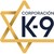 Corporación K-9 logo