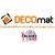 Decomat24 logo