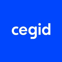 Cegid for SMB logo